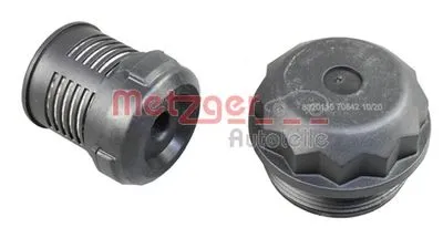 Гидрофильтр муфты Haldex METZGER 8020115