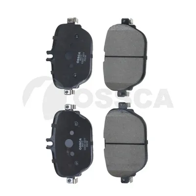 Тормозные колодки OSSCA 86473