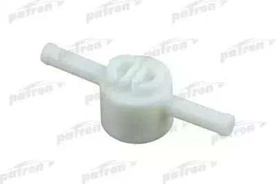 Клапан топливного фильтра PATRON P140005