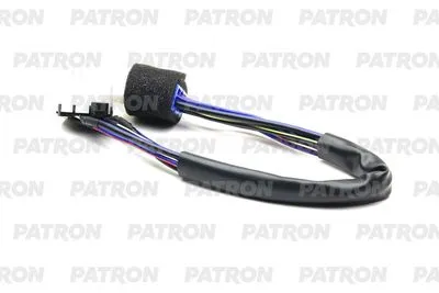 Контактная группа замка зажигания PATRON P300037