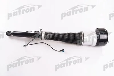 Пневмостойка PATRON PAS2003