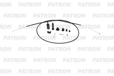 Тросик газа PATRON PC4009