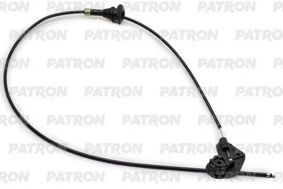 Тросик замка капота PATRON PC5006