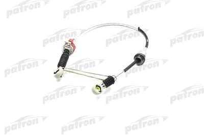 Трос механической коробки передач PATRON PC9017