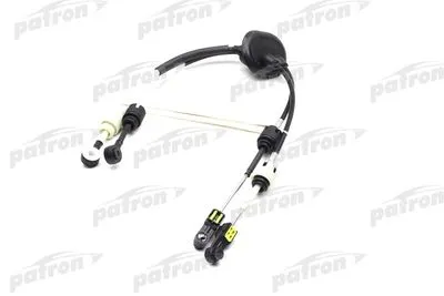 Трос механической коробки передач PATRON PC9019