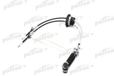 Трос механической коробки передач PATRON PC9023