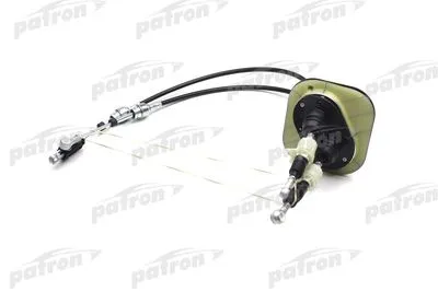 Трос механической коробки передач PATRON PC9027