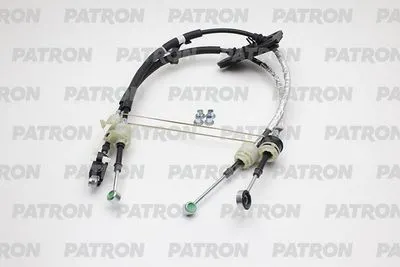 Трос механической коробки передач PATRON PC9028