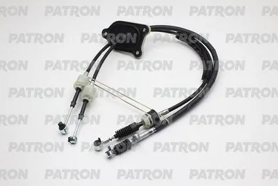 Трос механической коробки передач PATRON PC9029