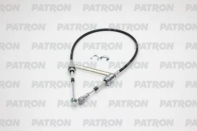 Трос механической коробки передач PATRON PC9034