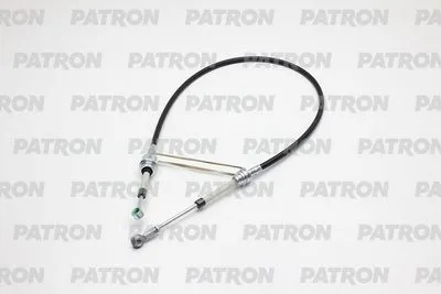 Трос механической коробки передач PATRON PC9037
