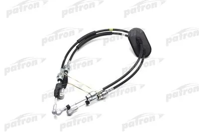 Трос механической коробки передач PATRON PC9044