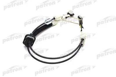 Трос механической коробки передач PATRON PC9049