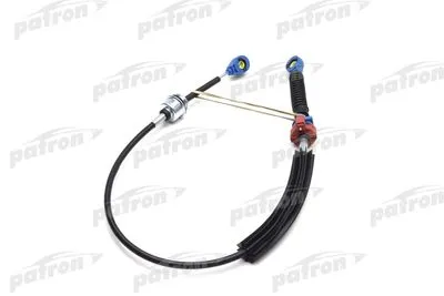 Трос механической коробки передач PATRON PC9050