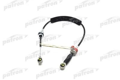 Трос механической коробки передач PATRON PC9052