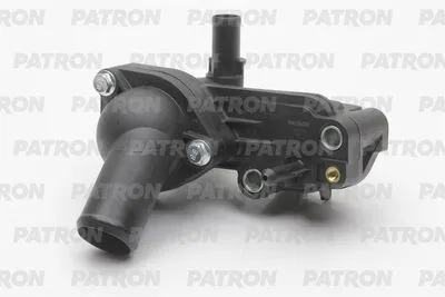 Корпус термостата PATRON PE21209