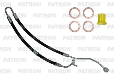 Гидравлический шланг рулевого управления PATRON PSH006