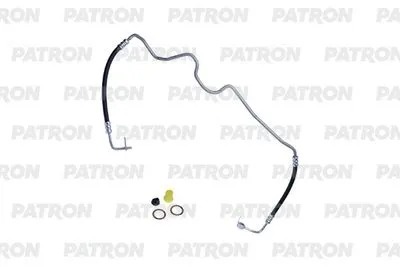 Гидравлический шланг рулевого управления PATRON PSH063