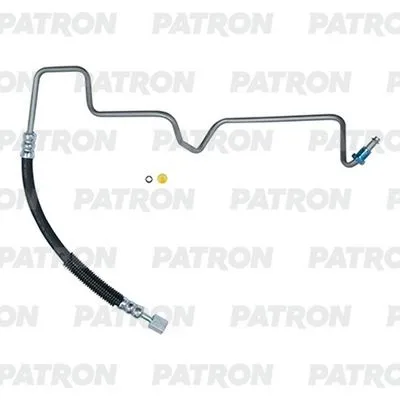 Гидравлический шланг рулевого управления PATRON PSH170