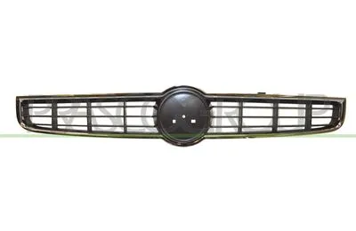 Решетка радиатора PRASCO FT1382001