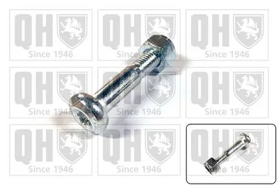 Зажимной болт шаровой опоры QUINTON HAZELL QSK226S