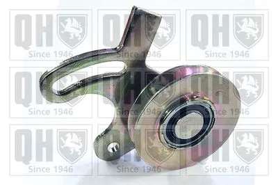 Натяжной ролик клинового ремня QUINTON HAZELL QTA232