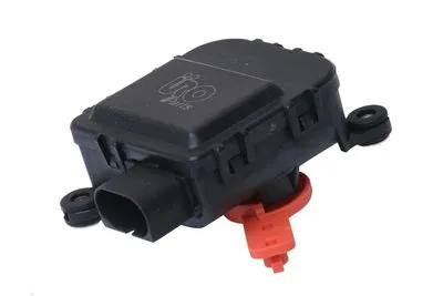Смесительный клапан заслонки печки ÜRO Parts 1J1907511C