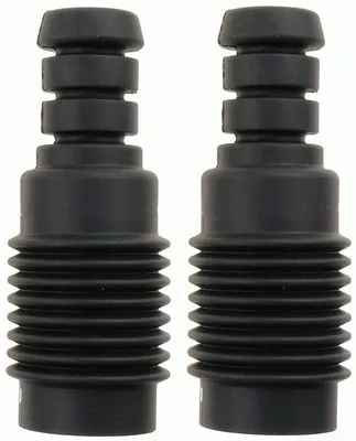 Комплект пыльников и отбойников амортизатора SACHS 900 125