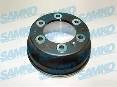 Тормозной барабан SAMKO S70531