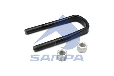 Стремянка рессоры SAMPA 050.398/1