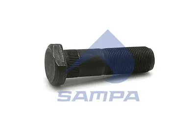 Шпилька колеса SAMPA 061307