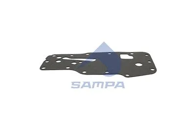 Прокладка масляного радиатора SAMPA 064.026