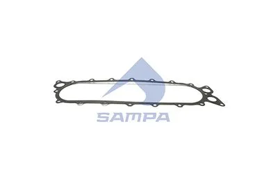 Прокладка масляного радиатора SAMPA 067.100