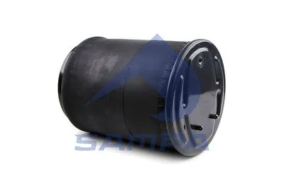 Кожух певмоподушки SAMPA SP 553608-K