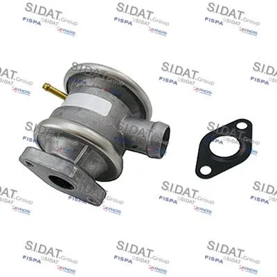 Клапан насоса дополнительного воздуха SIDAT 81.589