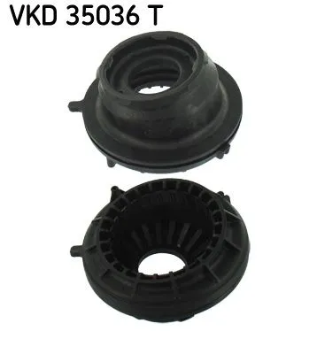 Упорный подшипник SKF VKD 35036 T