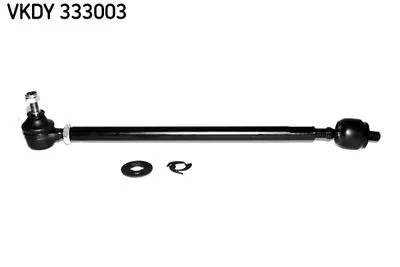 Поперечная рулевая тяга SKF VKDY 333003