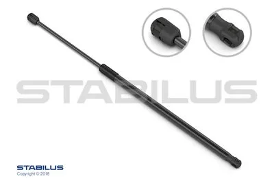 Амортизатор капота STABILUS 016954