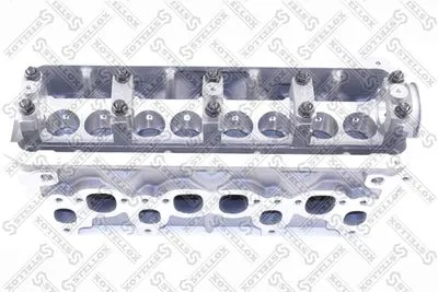 Головка блока цилиндров STELLOX 11-08015-SX