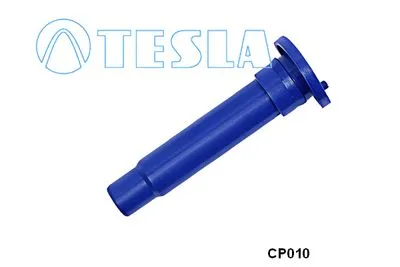 Наконечник высоковольтного провода TESLA CP010