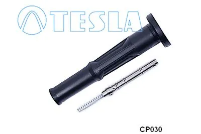 Наконечник высоковольтного провода TESLA CP030