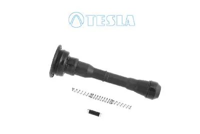 Наконечник высоковольтного провода TESLA CP094