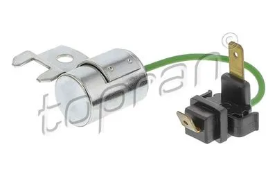 Конденсатор зажигания TOPRAN 101 020