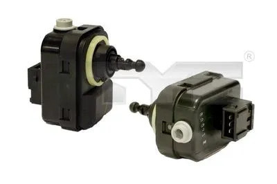 Корректор угла наклона фар TYC 20-1027-MA-1