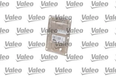 Блок розжига ксенона VALEO 044861