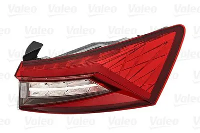 Задний фонарь VALEO 047144