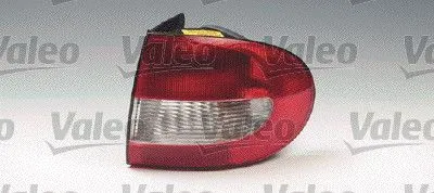 Задний фонарь VALEO 087464