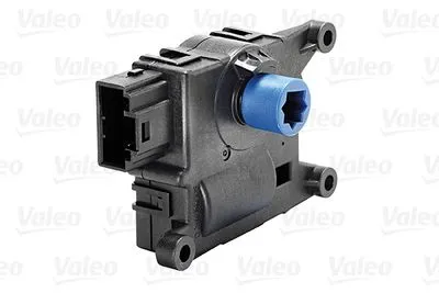 Смесительный клапан заслонки печки VALEO 715340