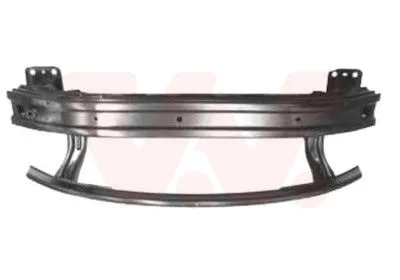 Усилитель бампера VAN WEZEL 1629560