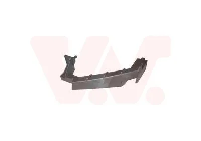 Кронштейн крепления бампера VAN WEZEL 2756565